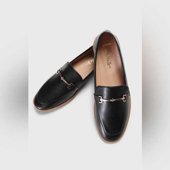 Lulus Loafers - Picture 1 of 9